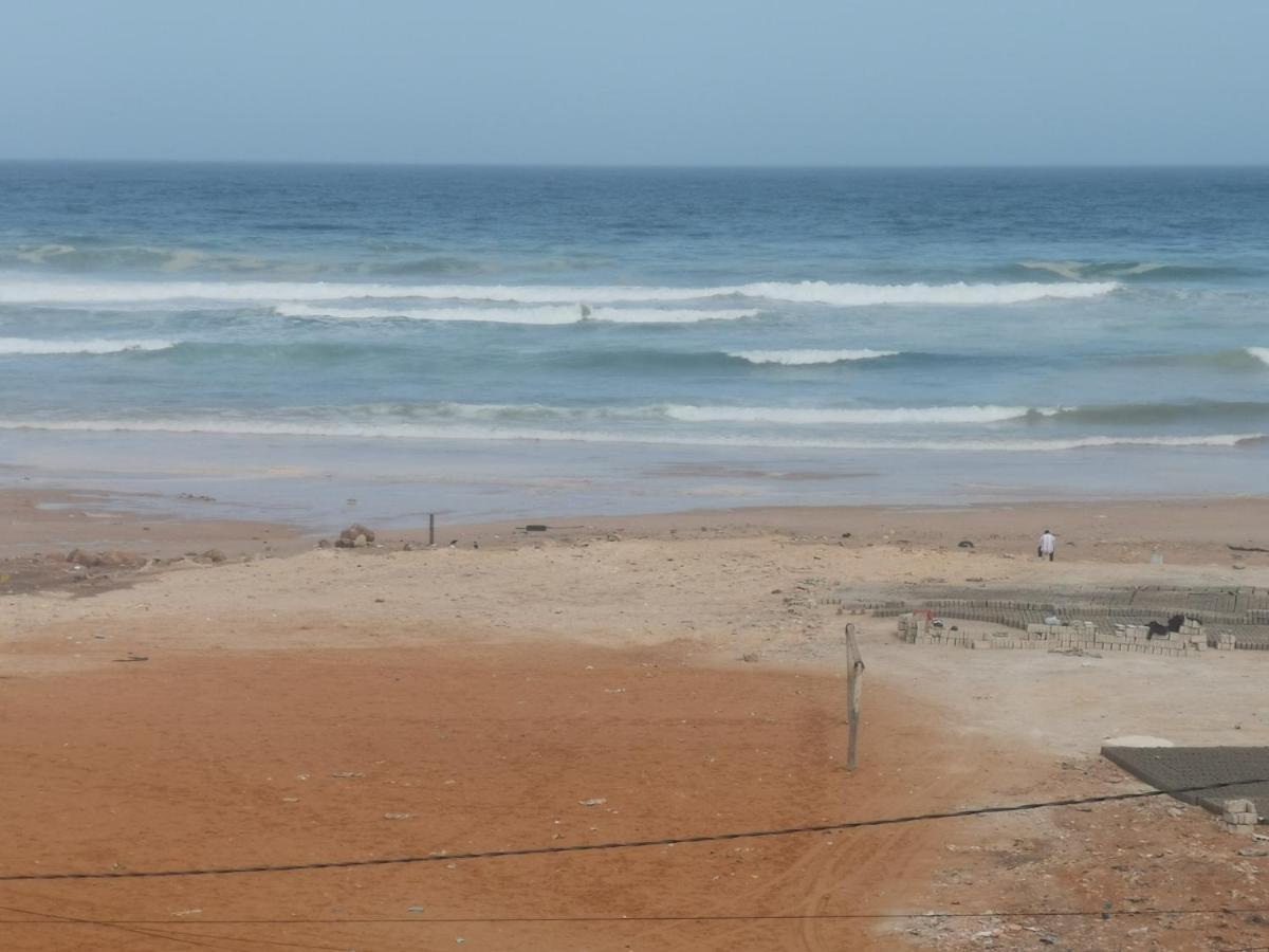 Residence Maty Dakar Exterior foto